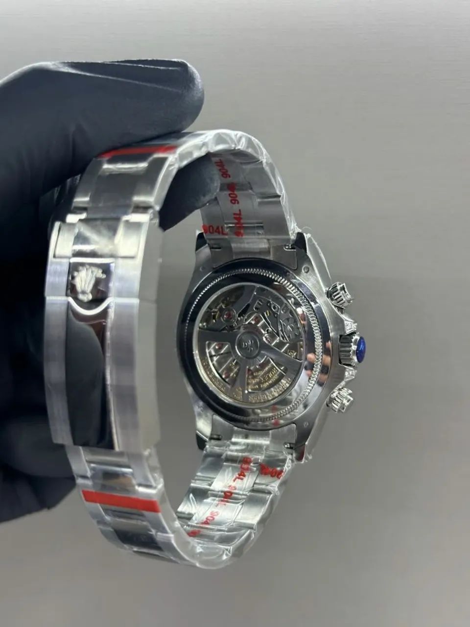 ROLEX DEYTONA SPRING  - Foto 4