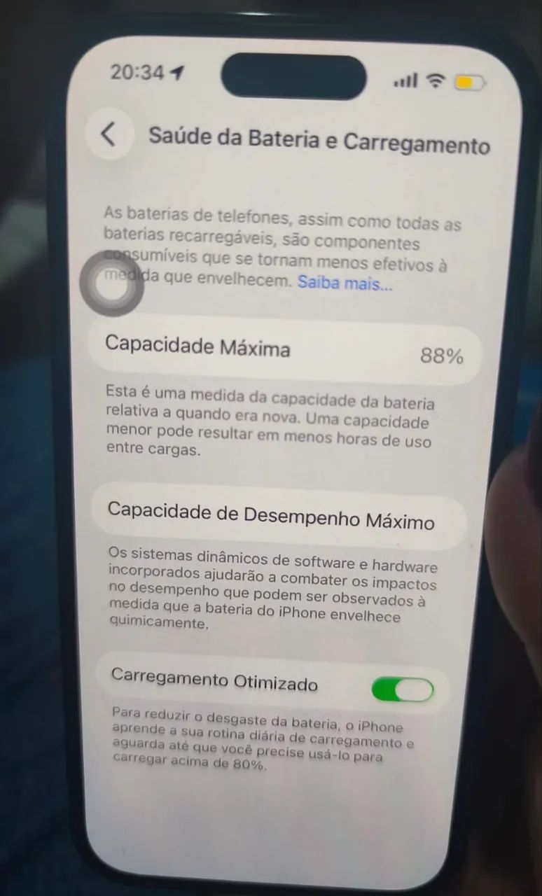 IPHONE 14 PRO 128 GB  - Foto 4