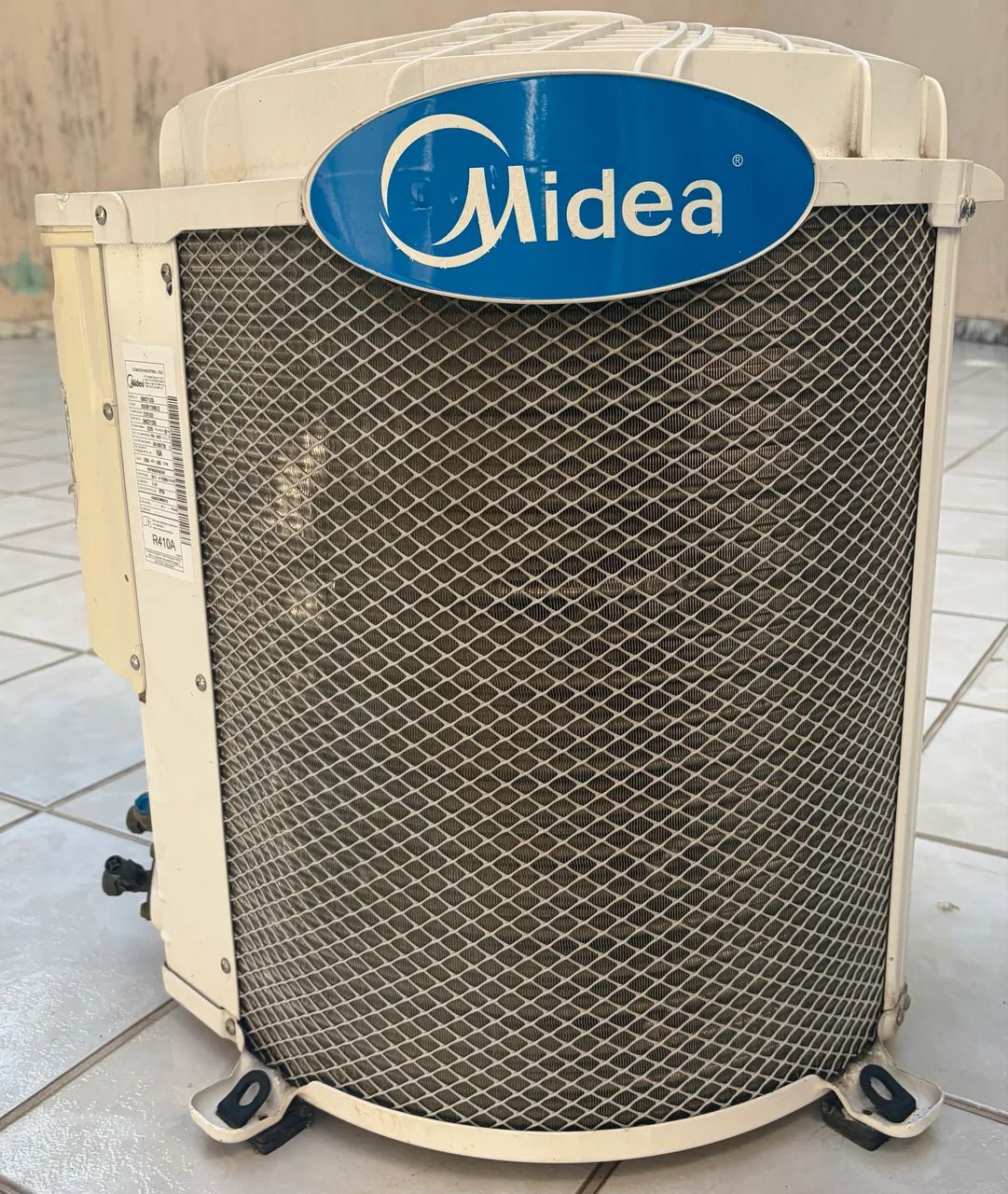 Ar condicionado 12000 btu - Foto 3