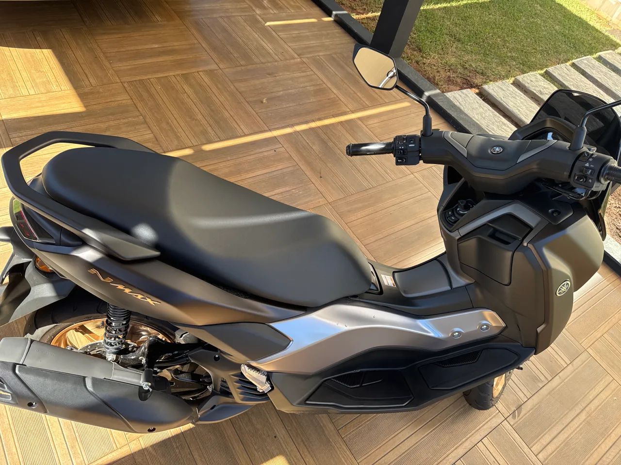 Nmax 160cc - Foto 5