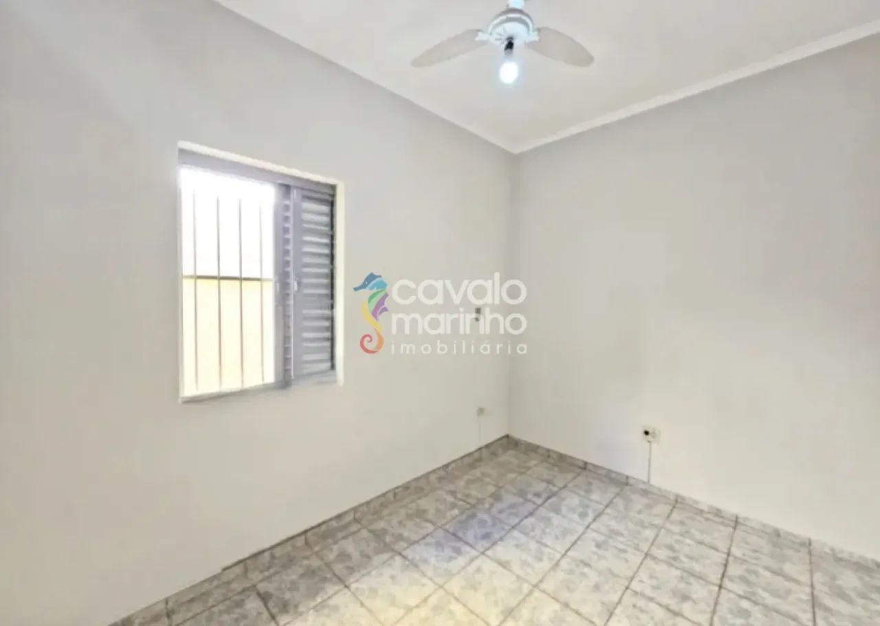 Casa para alugar de 3 quartos e 4 vagas, 173m² - Jardim Irajá. - Foto 6