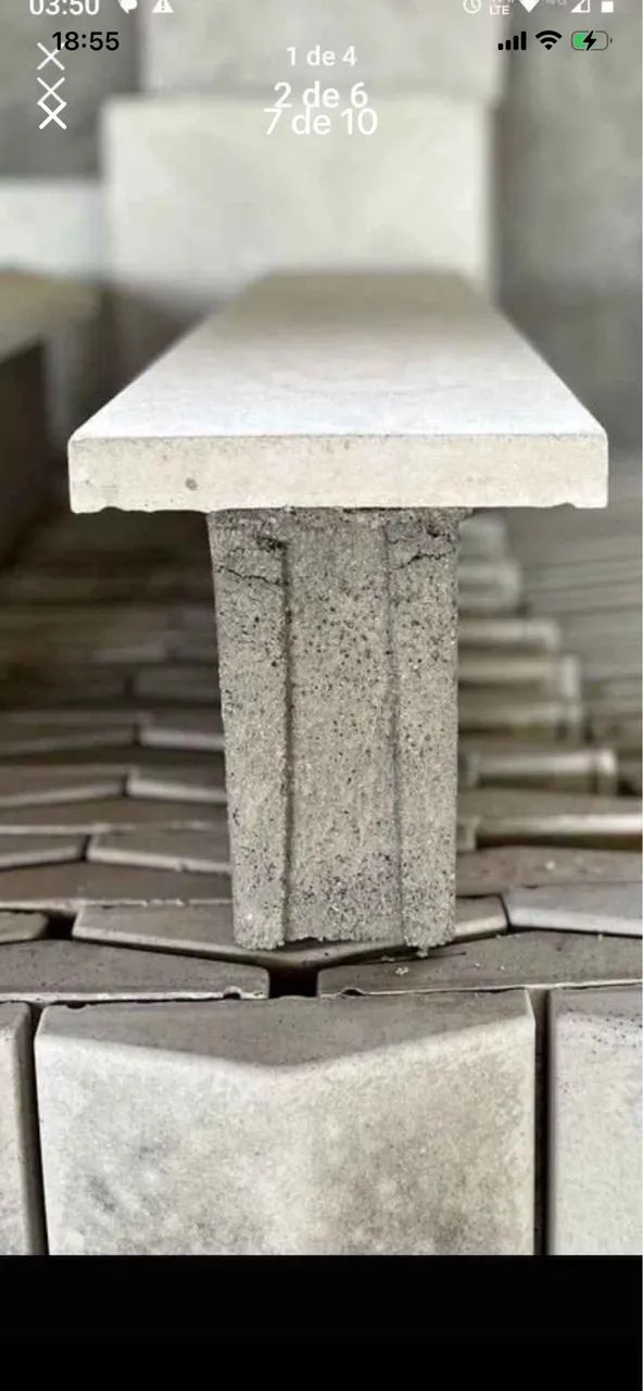 Pingadeiras  - Foto 3