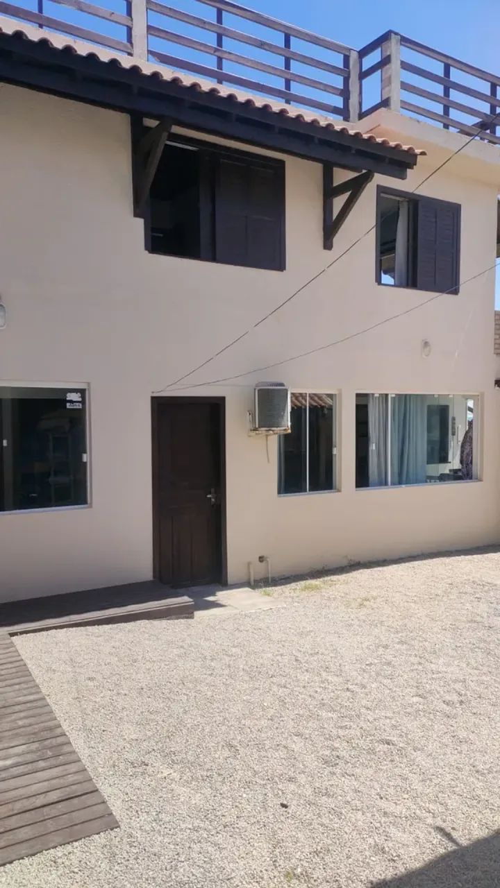Imóvel para venda tem 500 metros quadrados com 8 quartos em Farol de Santa Marta - Laguna - Foto 5