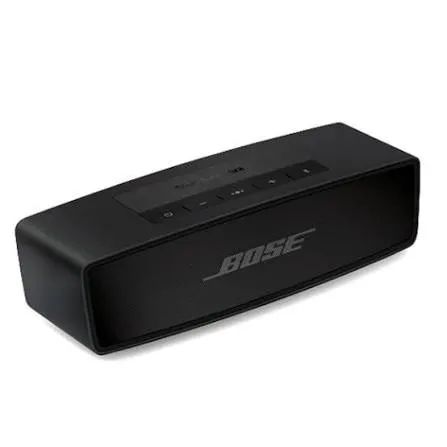 cx de som mini sound link II