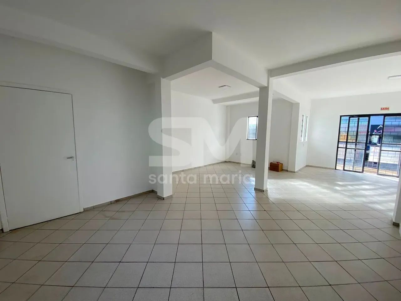 Sala para locação, Santo Antônio, Chapecó - SC - Foto 4