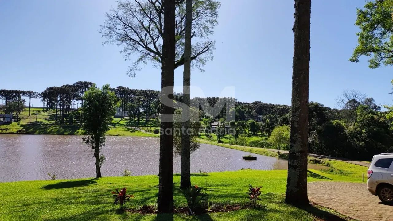 Terreno à venda, interior, Guatambú, SC - Foto 5