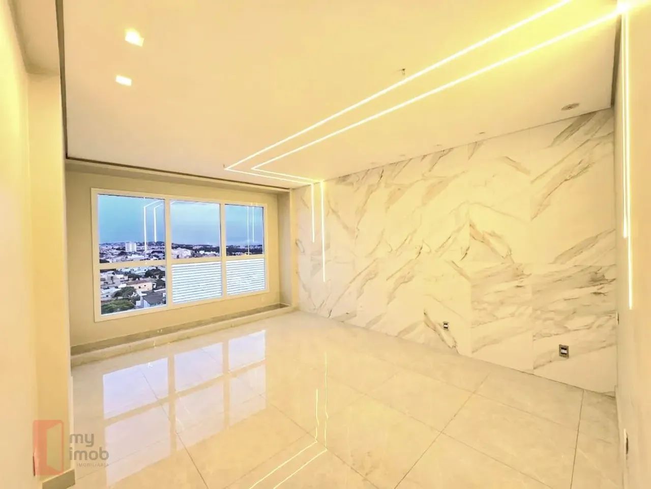 Sala a venda no Condomínio Comercial Gênesis Office, Anápolis-GO - Foto 4