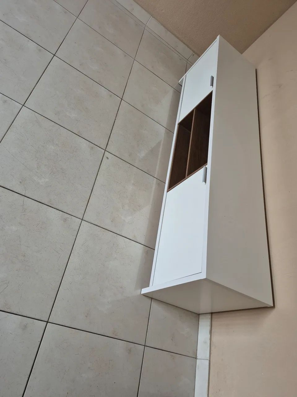 Rack para TV até 75 polegadas - Em Maria Ortiz - Foto 2