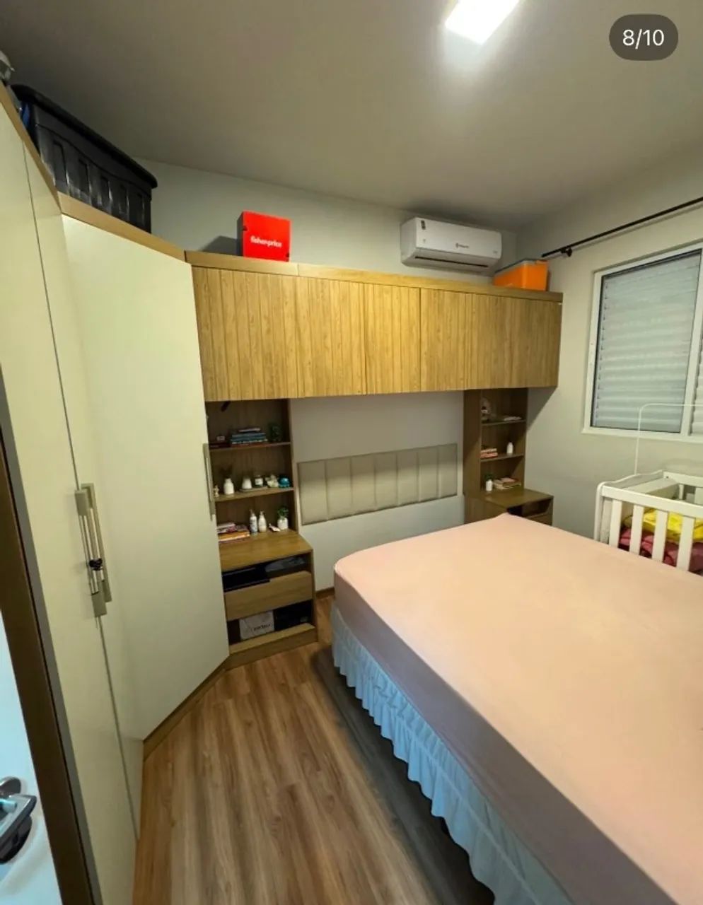 APARTAMENTO A VENDA EM PARANAVAI - Foto 3