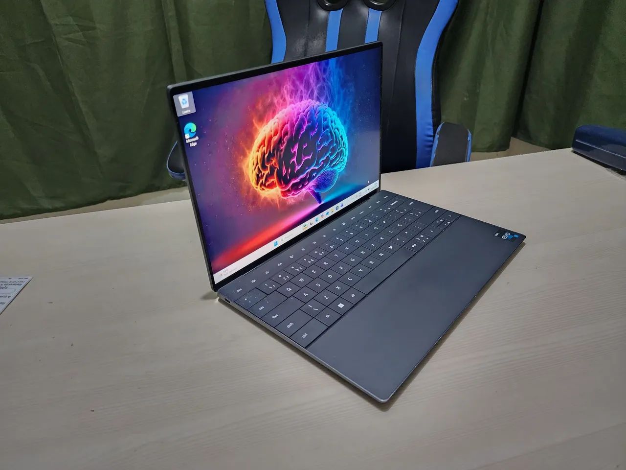 Notebook Dell XPS i7 de 13ª Geração Top Top - Foto 3