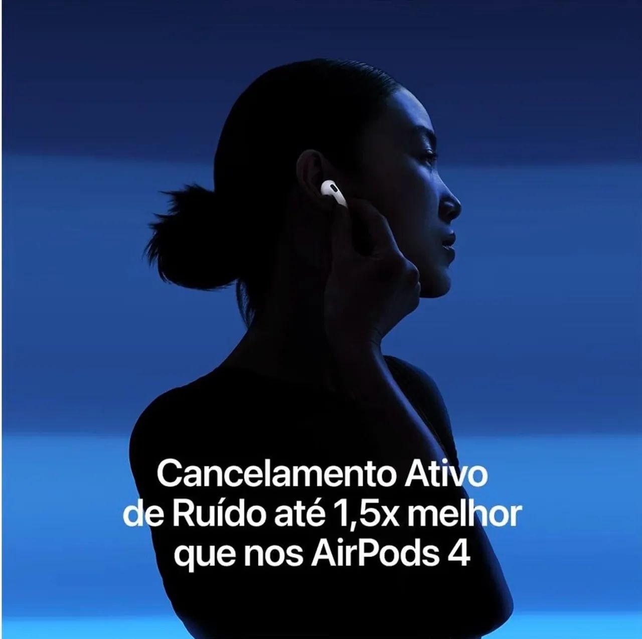 AIRPODS 5 ANC  - Foto 2