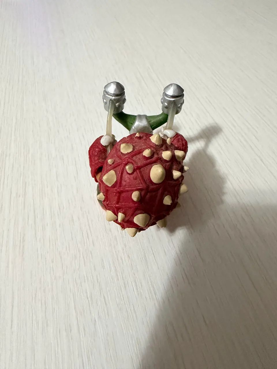 Boneco Skylanders Trap Team Shroomboom - Foto 2
