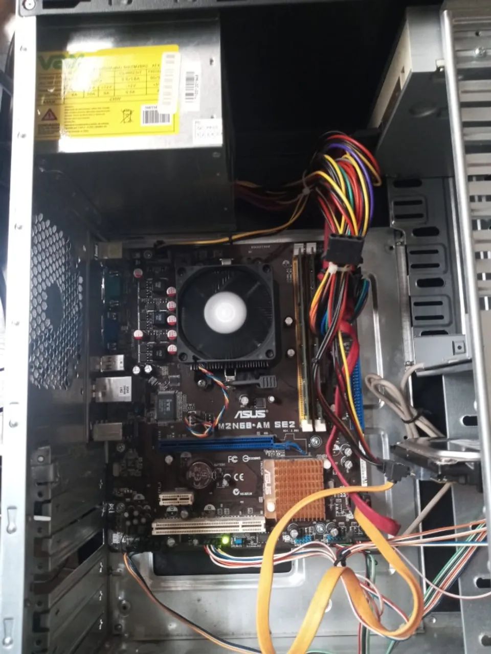 Cpu AMD Atlhon 7750 Dual Core 2.7 Ghz - Foto 2