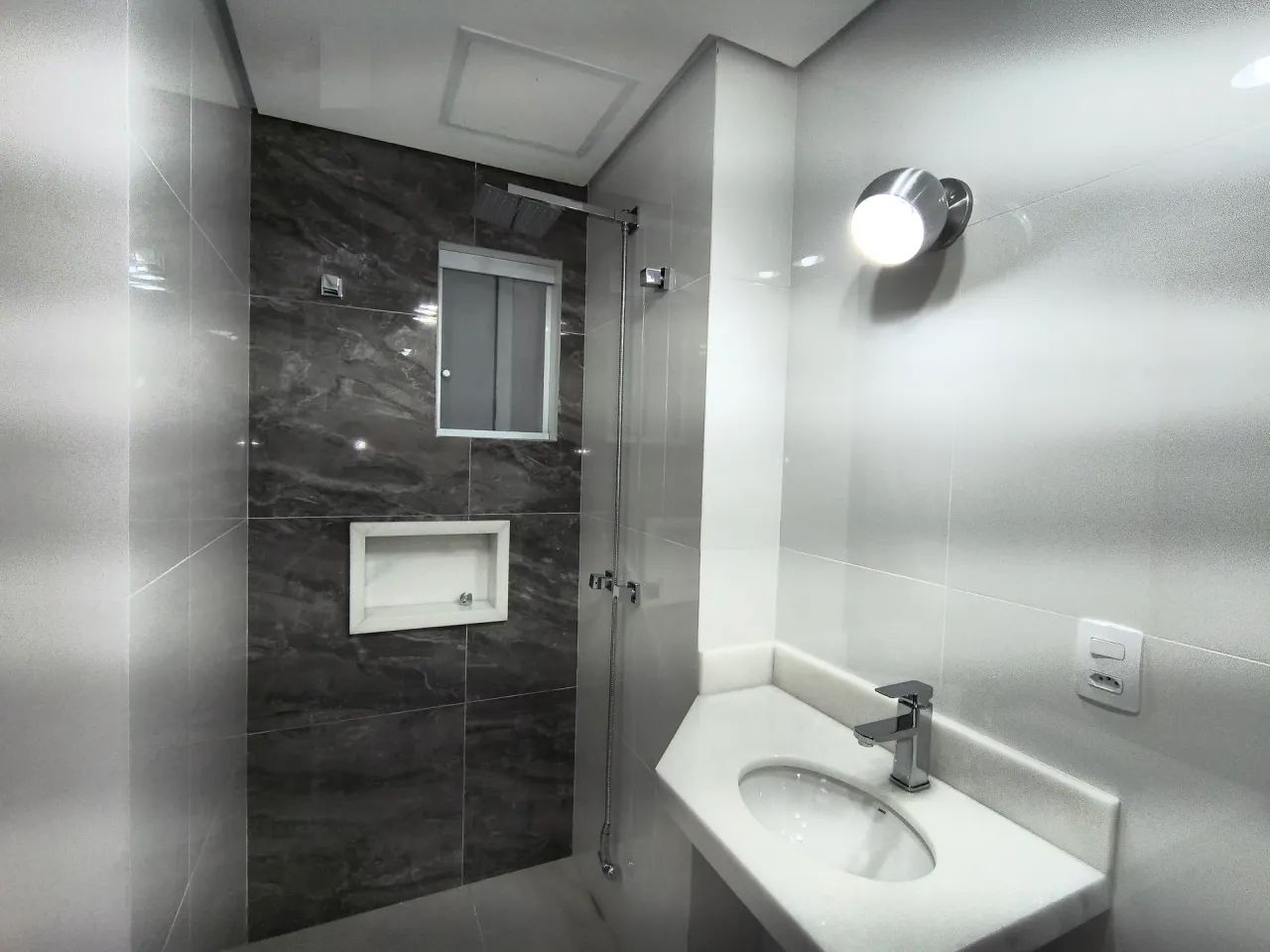 Cobertura para venda possui 89 metros quadrados com 3 quartos - Foto 8
