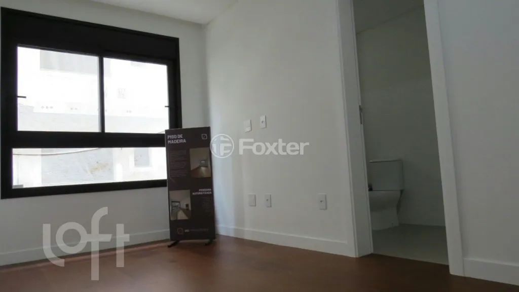 Apartamento à venda Rua dos Polvos, Jurerê - Florianópolis - Foto 5