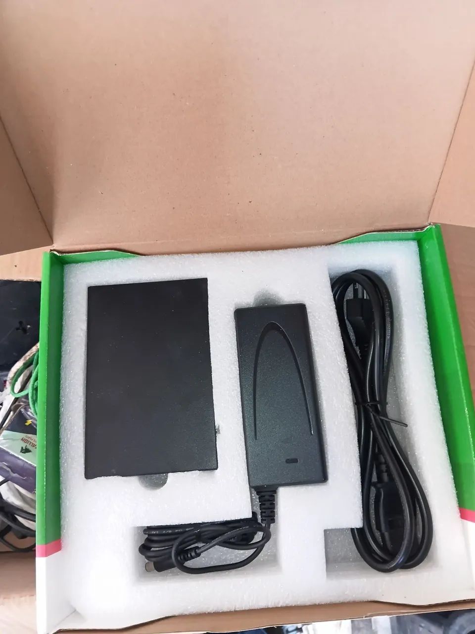 Switch PoE 4 portas - Foto 3