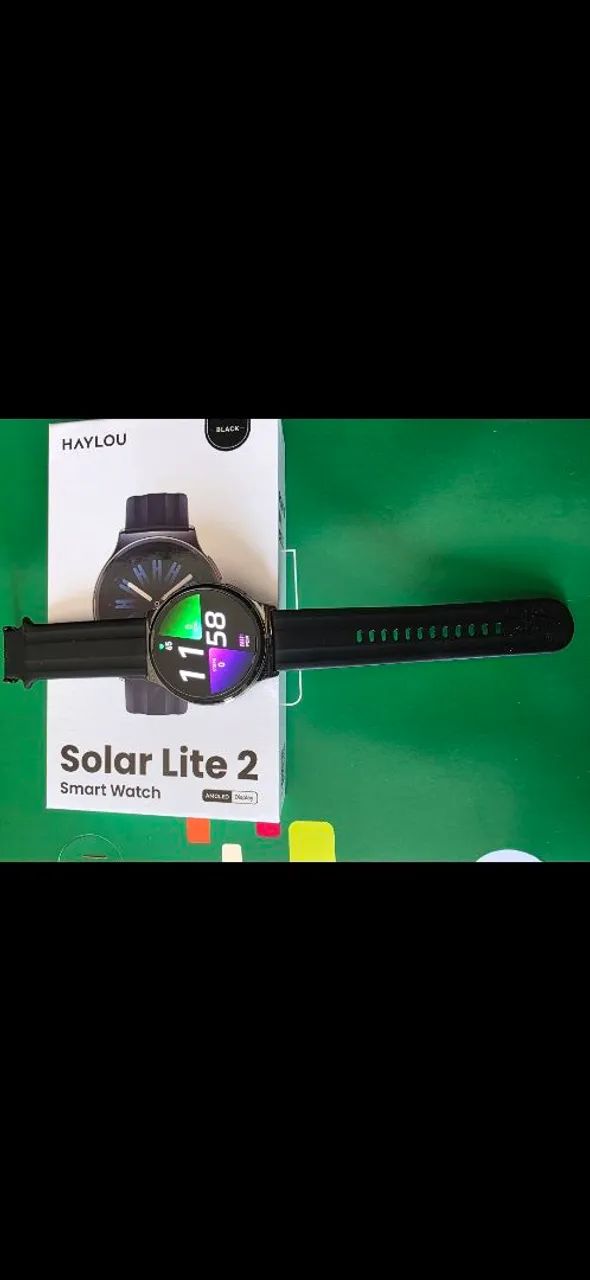 Haylou solar lite 2 - Foto 3