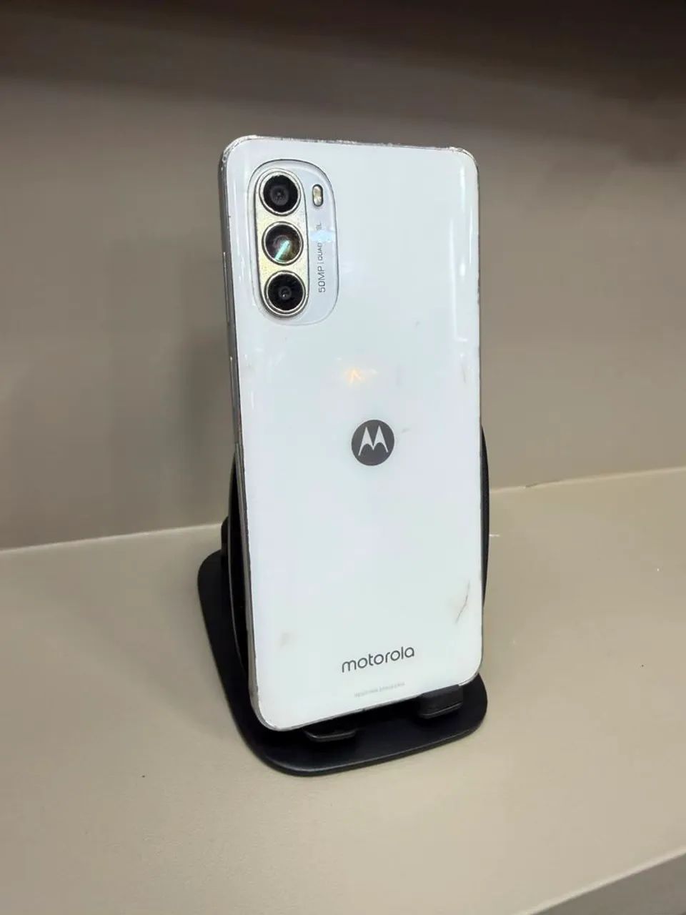 MOTOROLA G52 