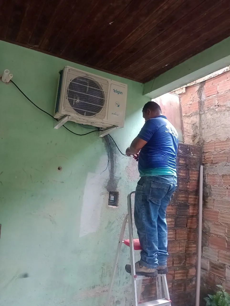 Mardony refrigeração  - Foto 2