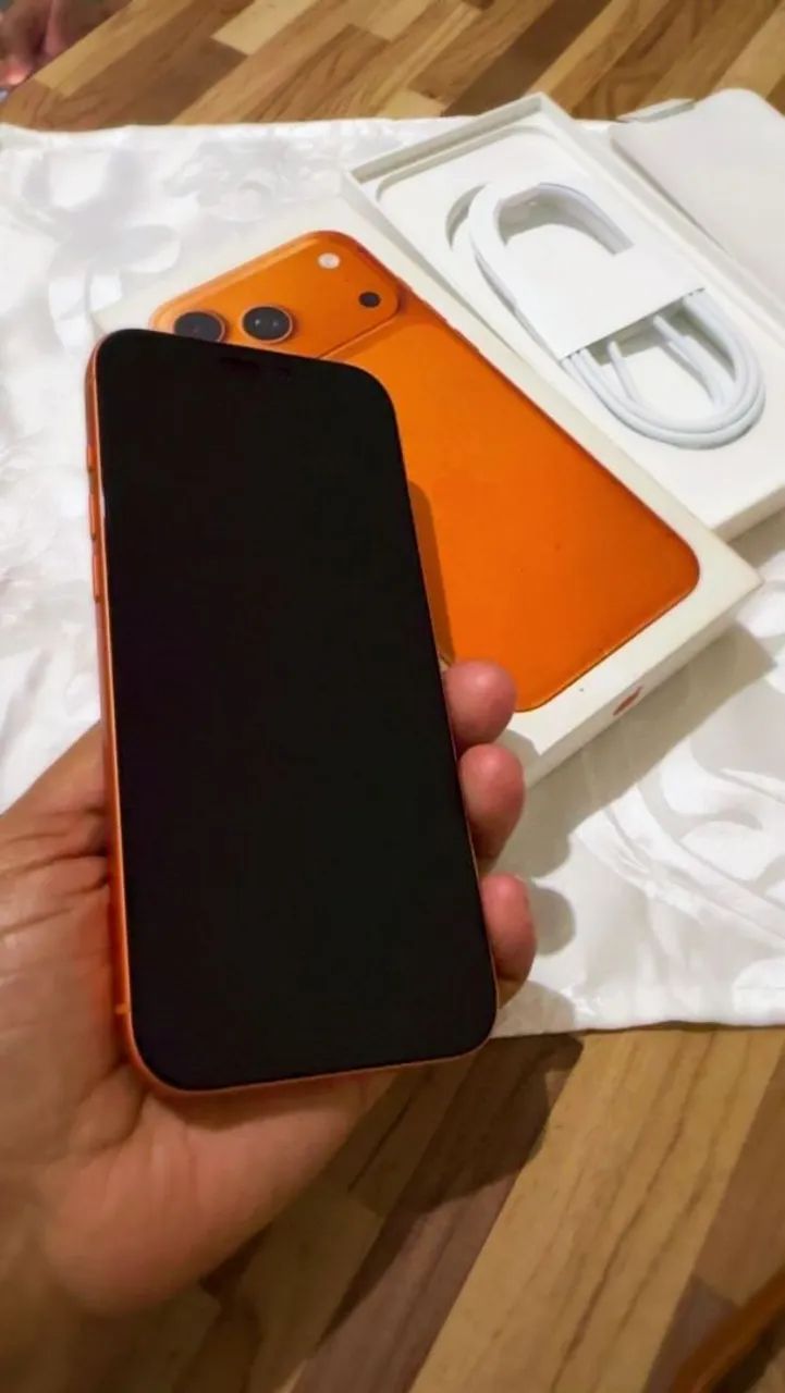 iPhone 17 pro Max 256 gb - Foto 3