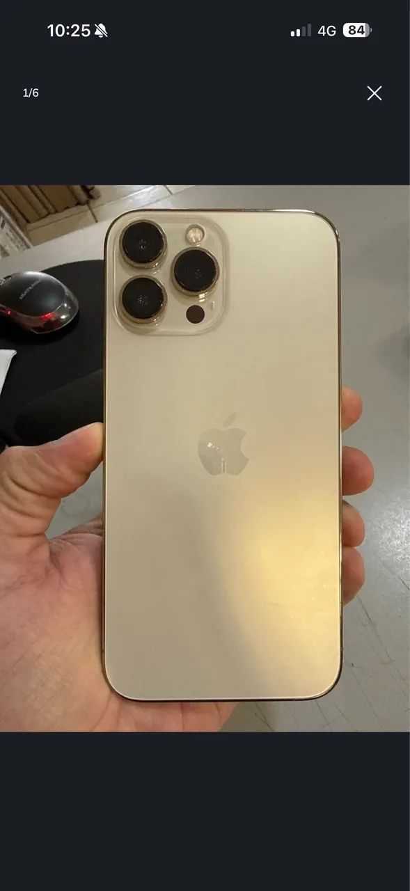 iPhone 13 Pro Max  - Foto 3