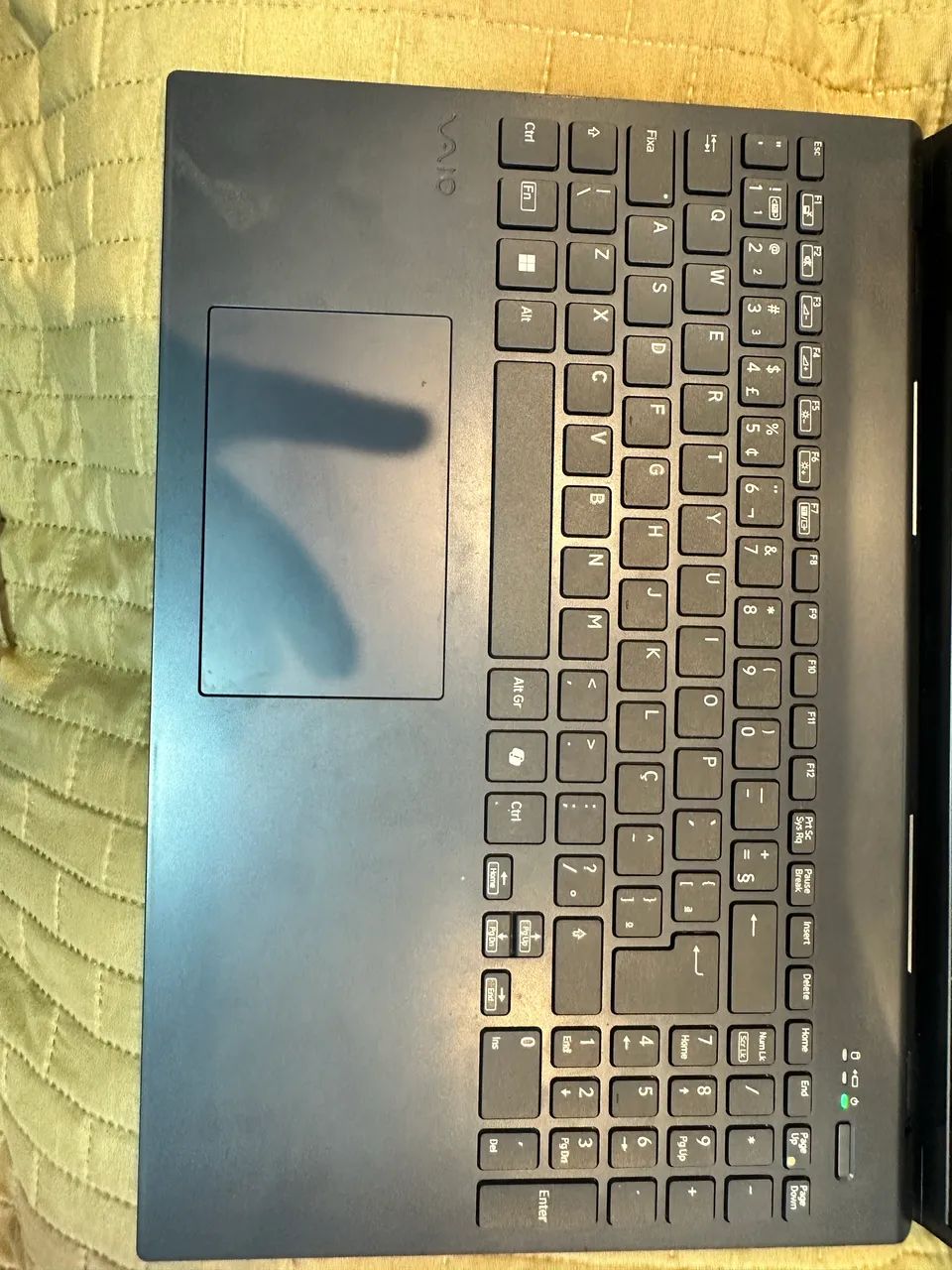 NOTEBOOK VAIO FE16  - Foto 2