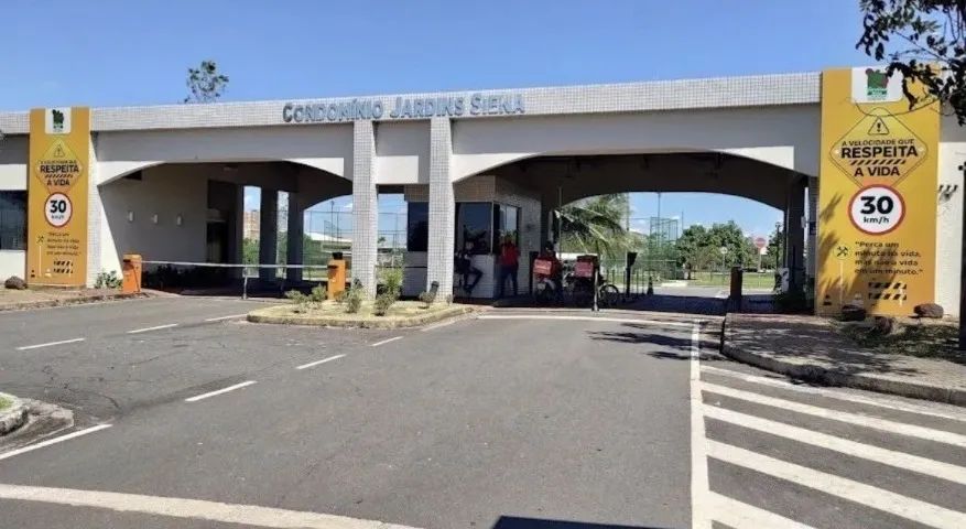Foto - Presidente Prudente - Vila Geni
