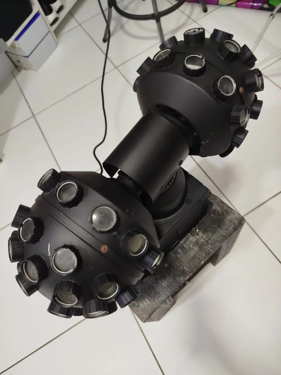 Bola Maluca Dupla - Foto 3