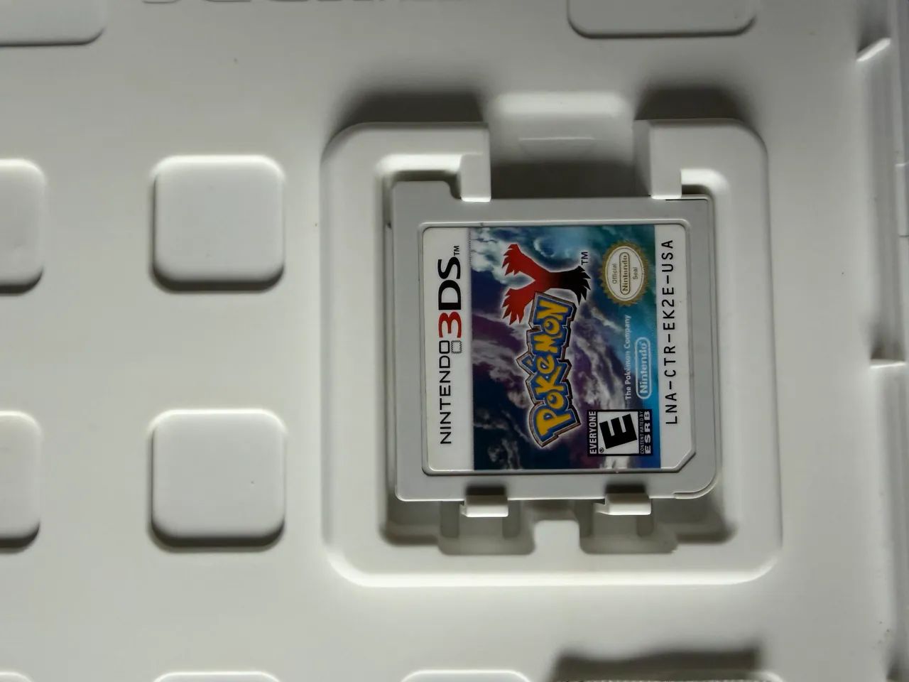 Pokémon Y 3DS - Foto 2