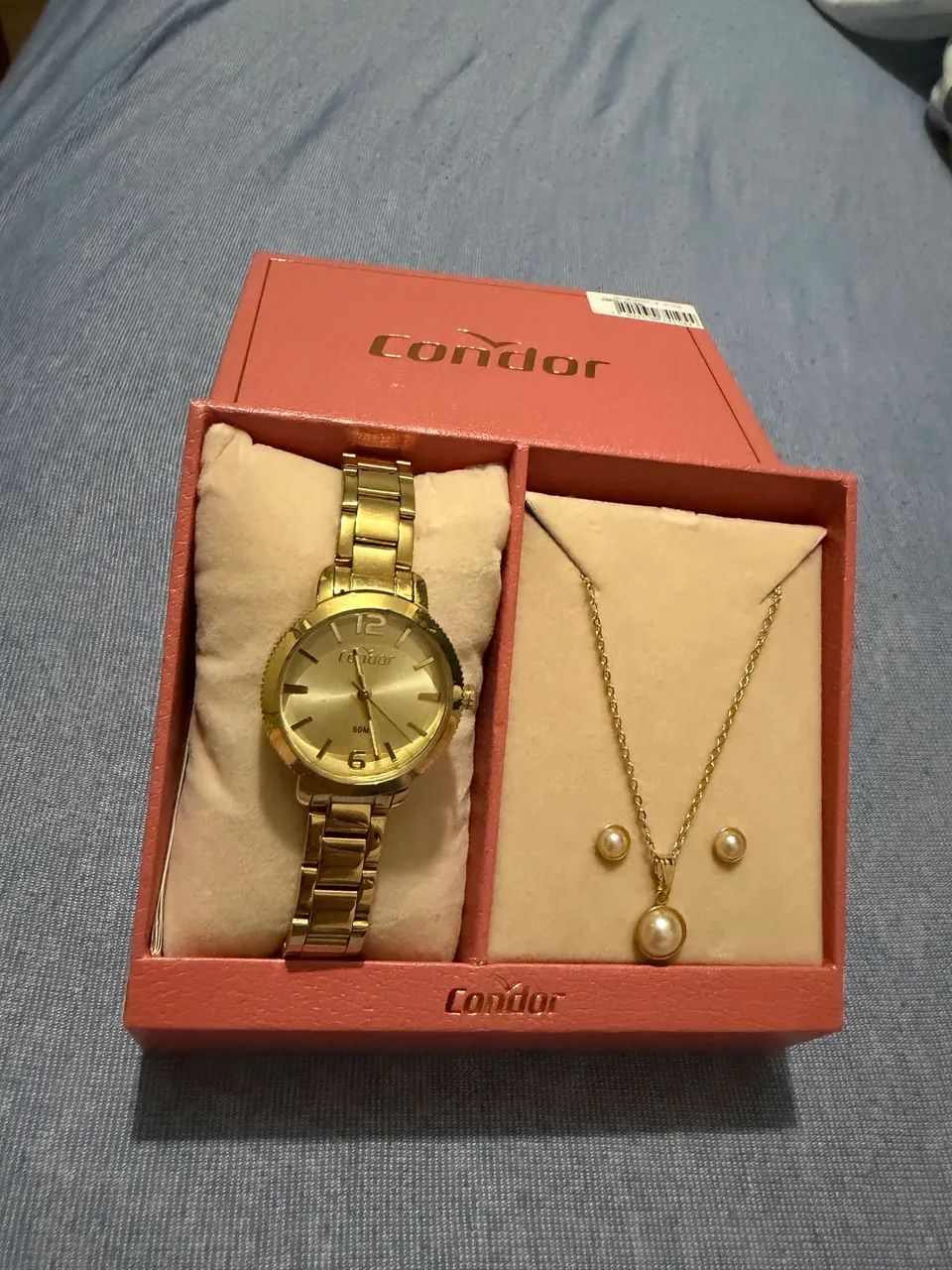 Vendo relógio condor 