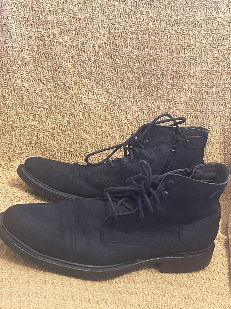 Bota masculina Milano - Foto 2