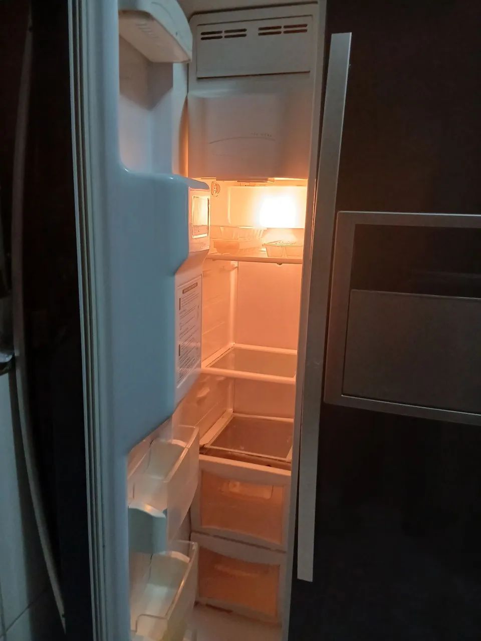 Geladeira - Foto 2