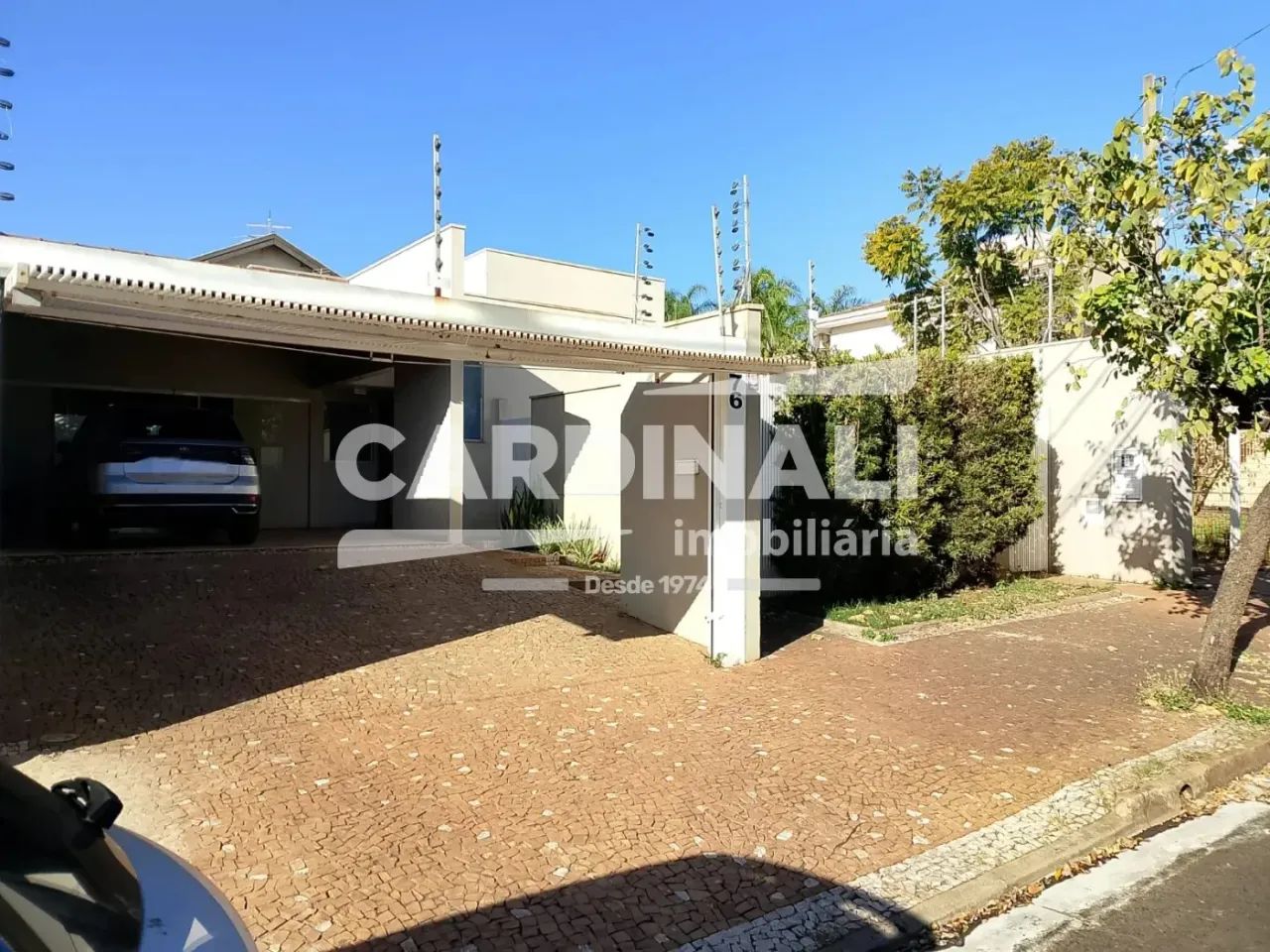 Casa com excelente localização próximo comércio - Foto 2