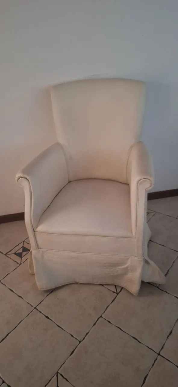Poltrona  - Foto 2