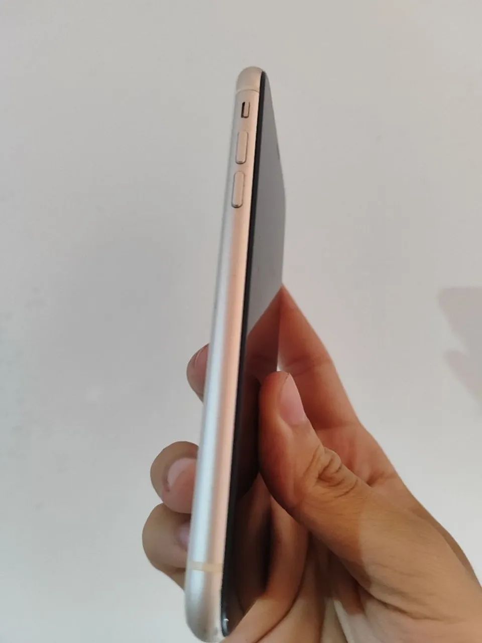 iPhone 11 64 +carregador, face id off - Foto 3