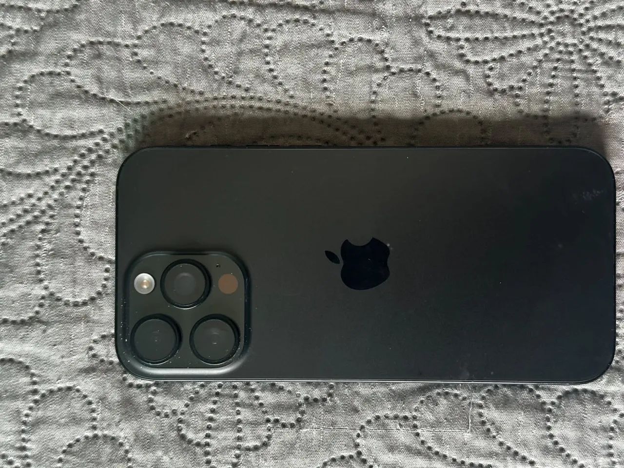 Iphone 16 pro max 256 GB