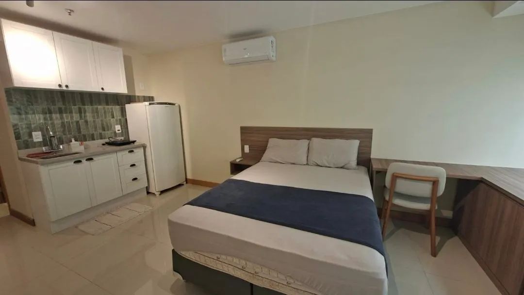 Alugo o melhor Flat da cidade!!! - Foto 2