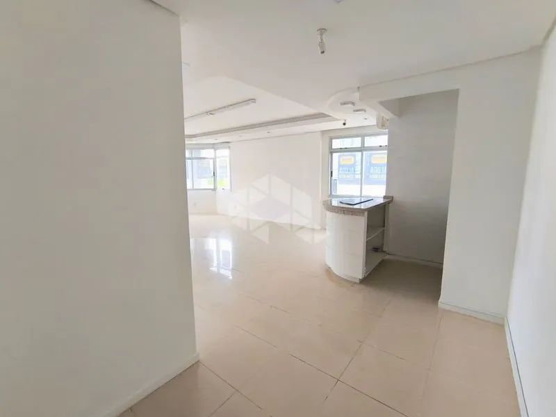 Sala Comercial de 50m² para alugar - Balneário Estreito, Florianópolis - Foto 5