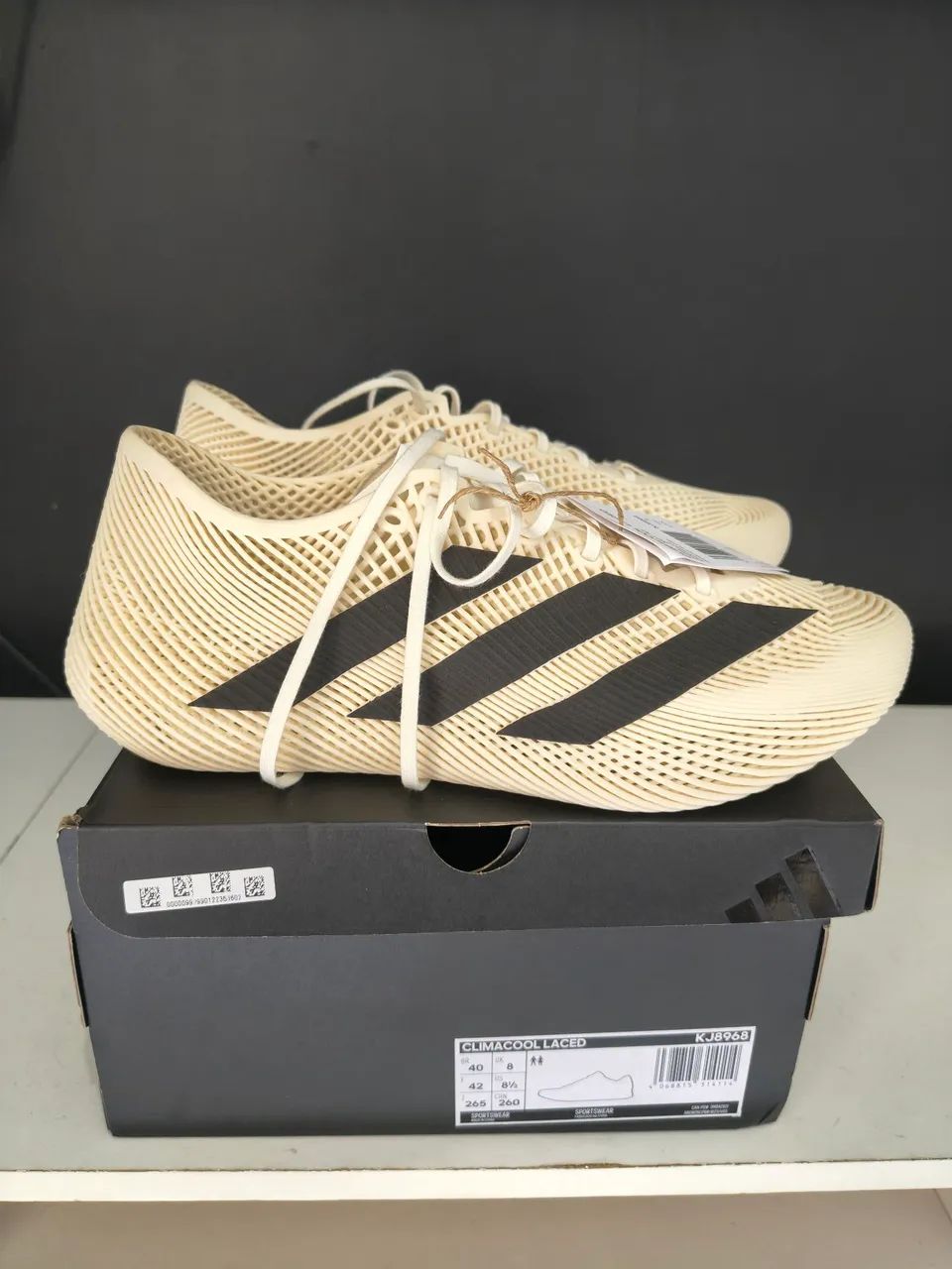 Adidas Climacool Laced  - Foto 2