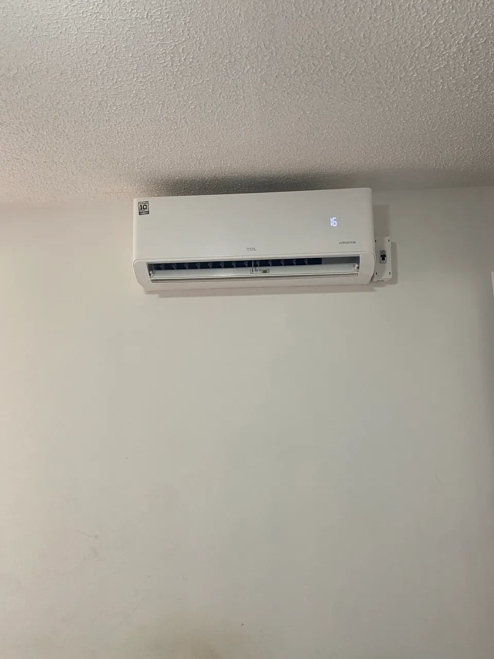 Ar condicionado 
