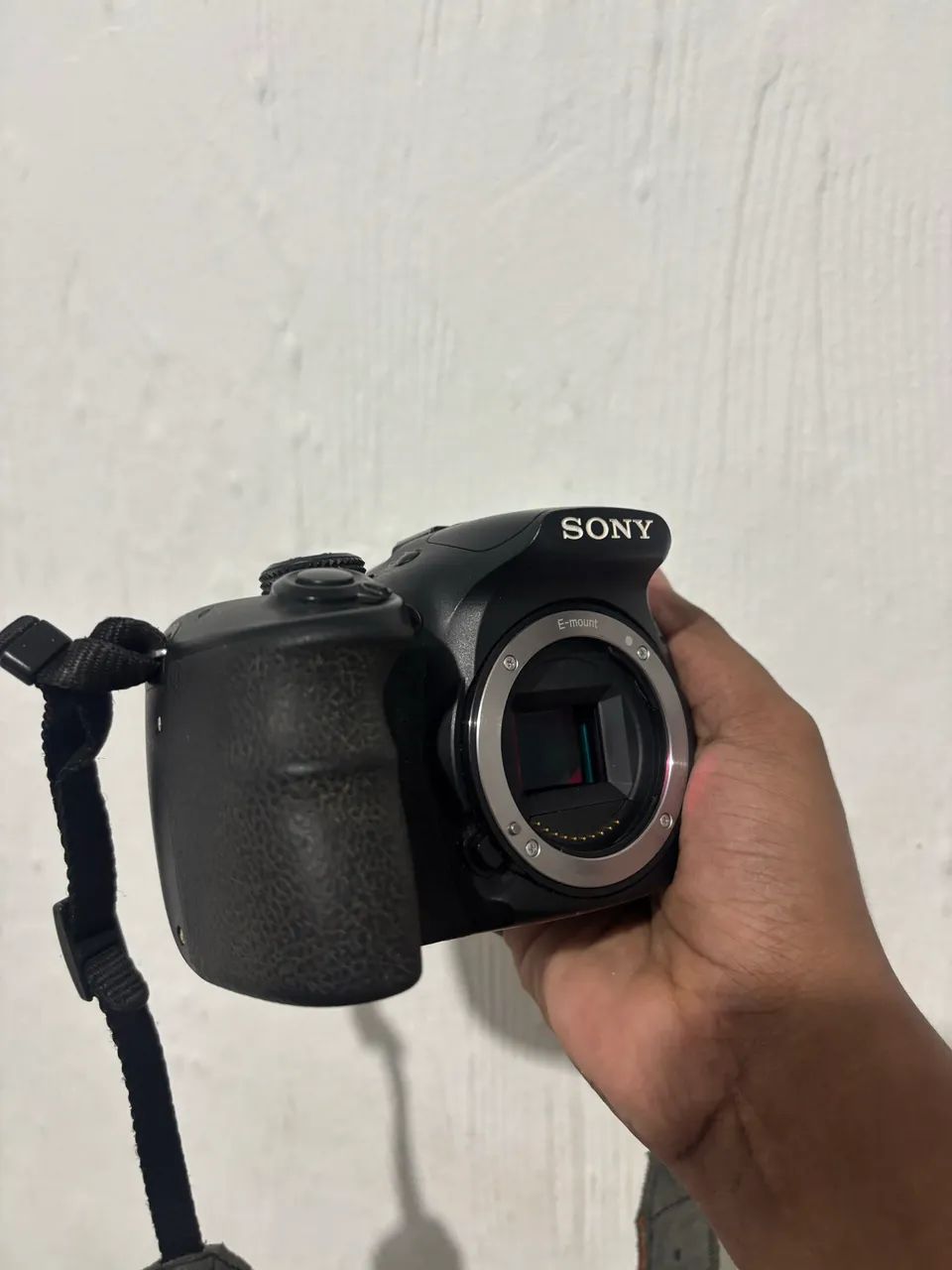 SONY A3000 - Foto 3