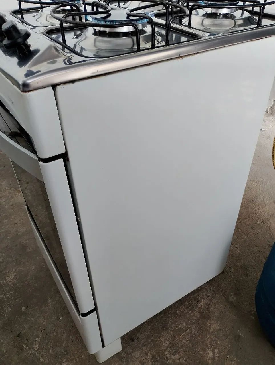 Fogão Brastemp  - Foto 6