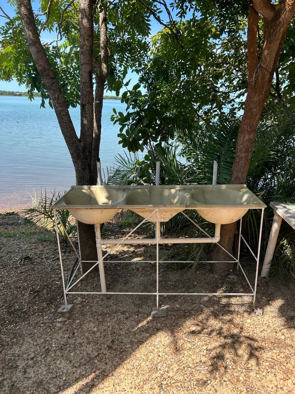 Chácara Beira Lago  - Foto 14