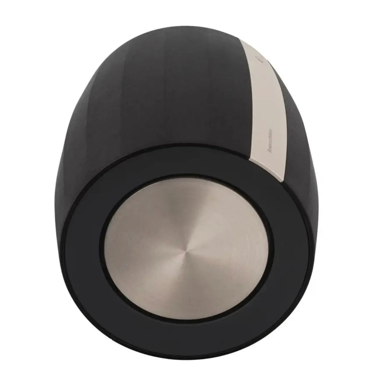 2 caixas Bowers Wilkins formation flex e 1 Sub formation bass da bowers & Wilkins