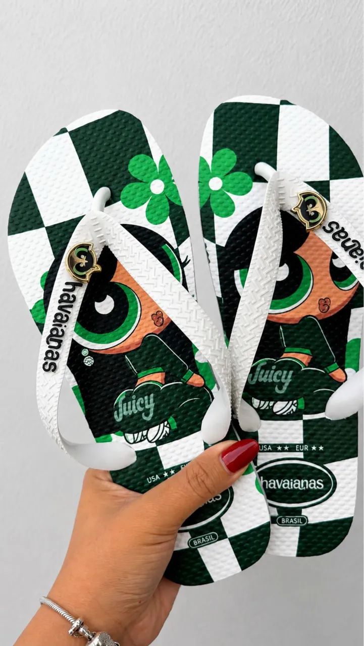 Havaiana 