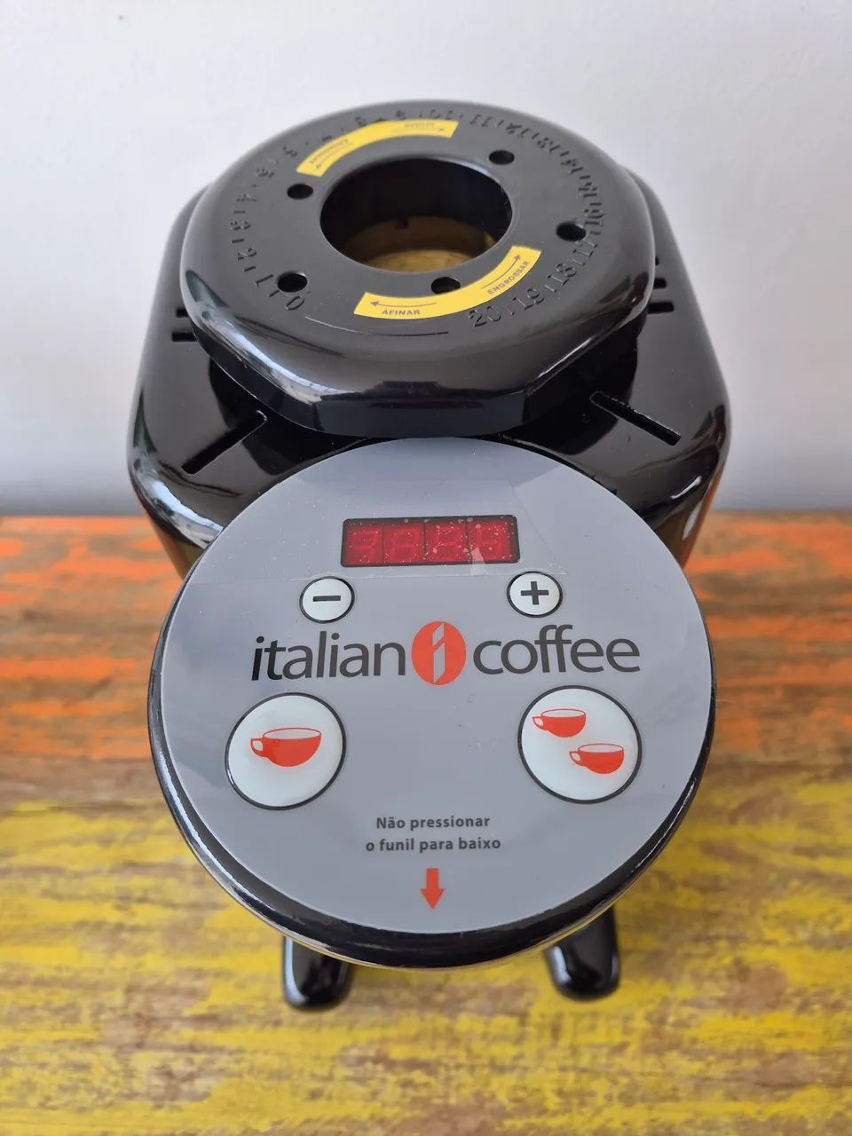Moinho Italian Coffee  - Foto 5