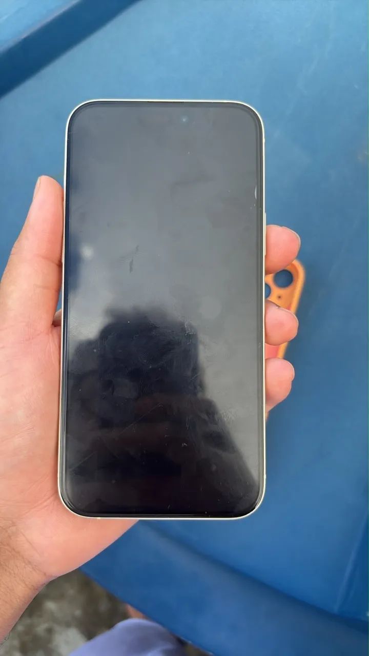 iPhone 15 plus 256gb - Celulares e Smartphones - Alto do Mateus