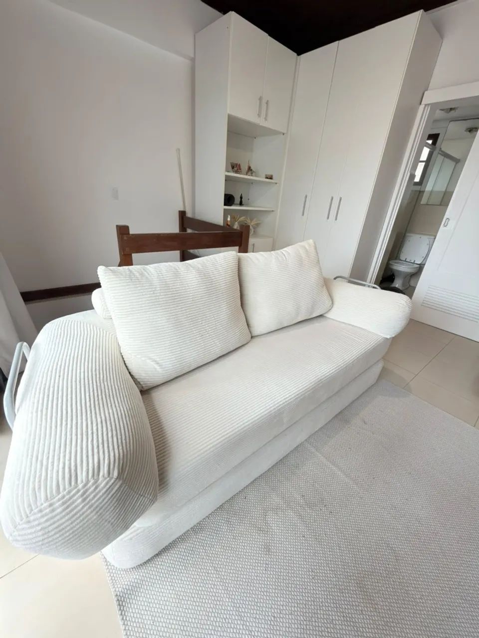 Sofá cama modular  - Foto 3