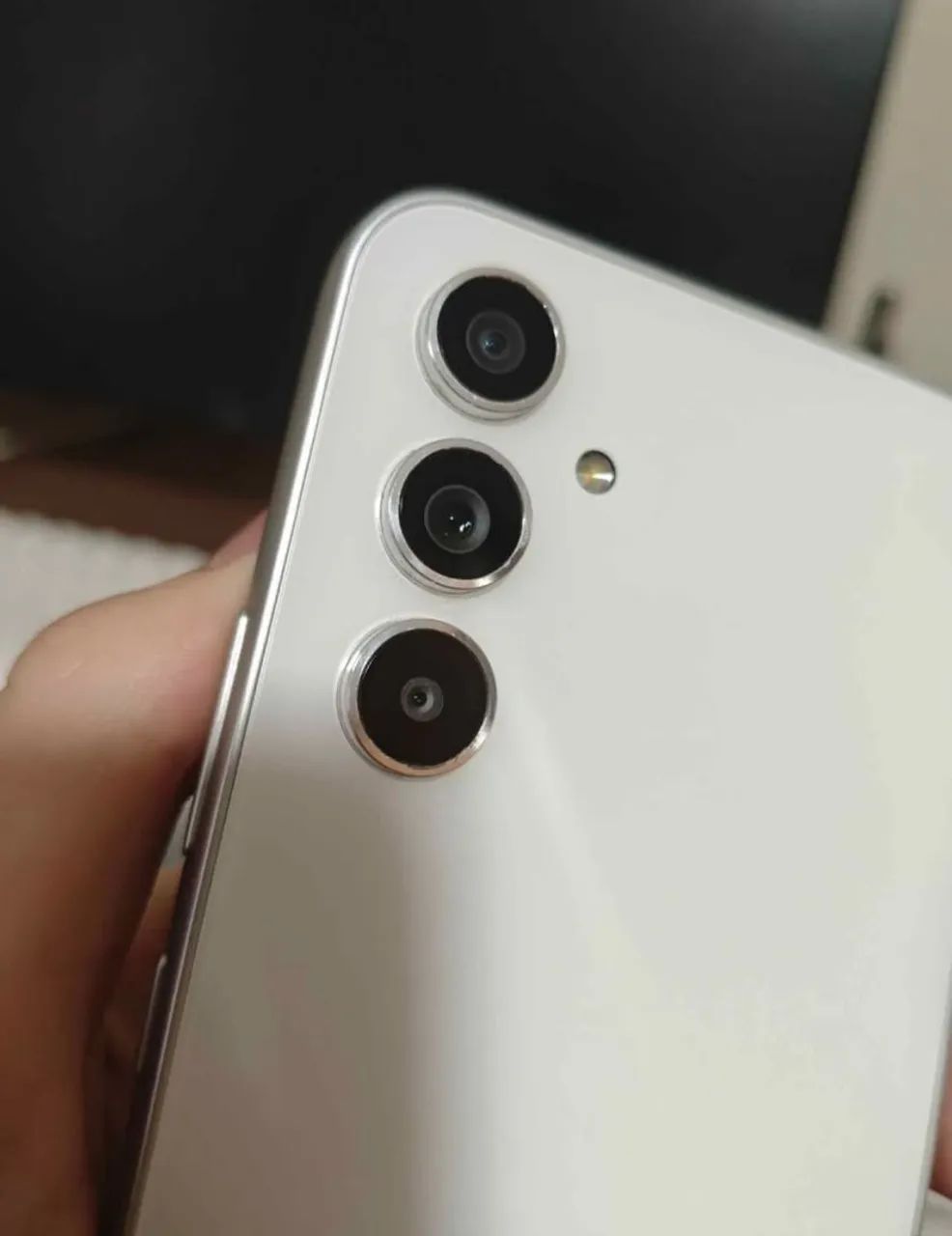 Celular Galaxy A54 5G 256GB - Foto 5