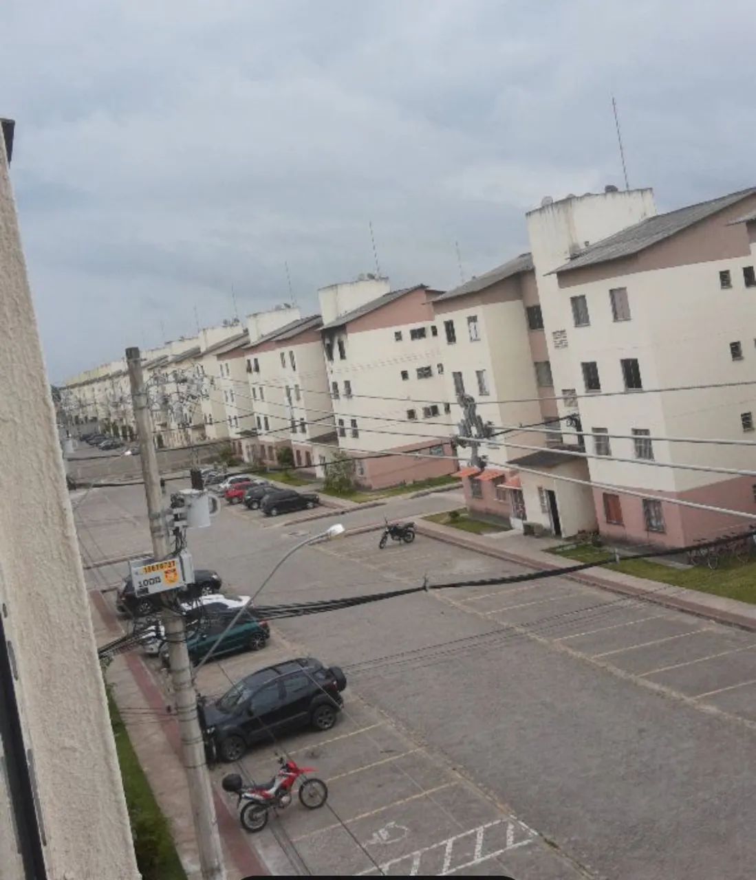 VENDO APARTAMENTO COM ESCRITURA JABAETE - Foto 2